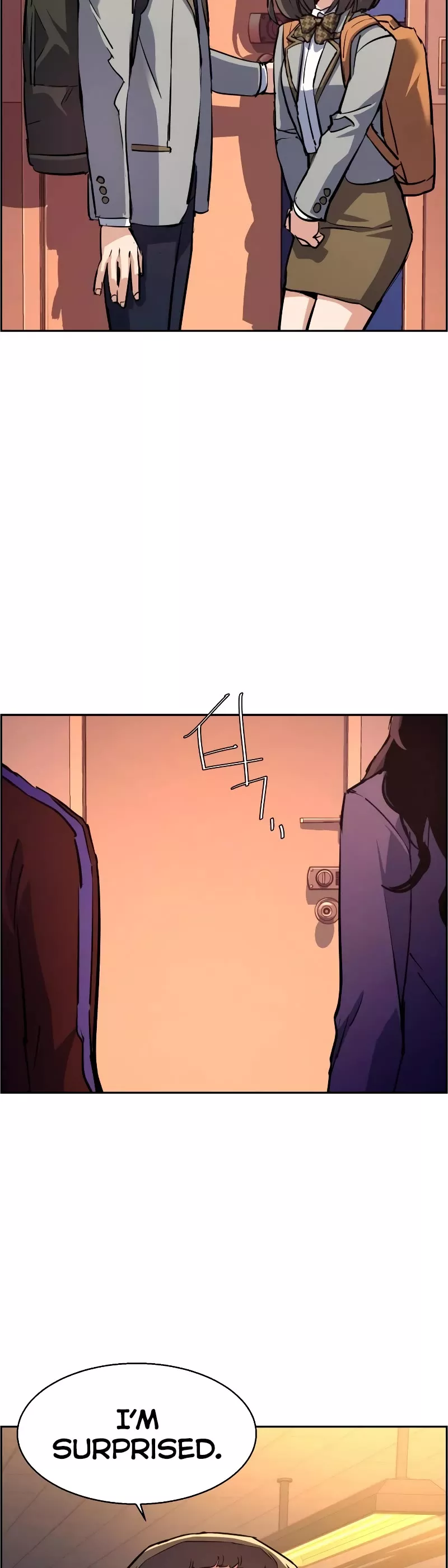 Teenage Mercenary, chapter 127, image 3
