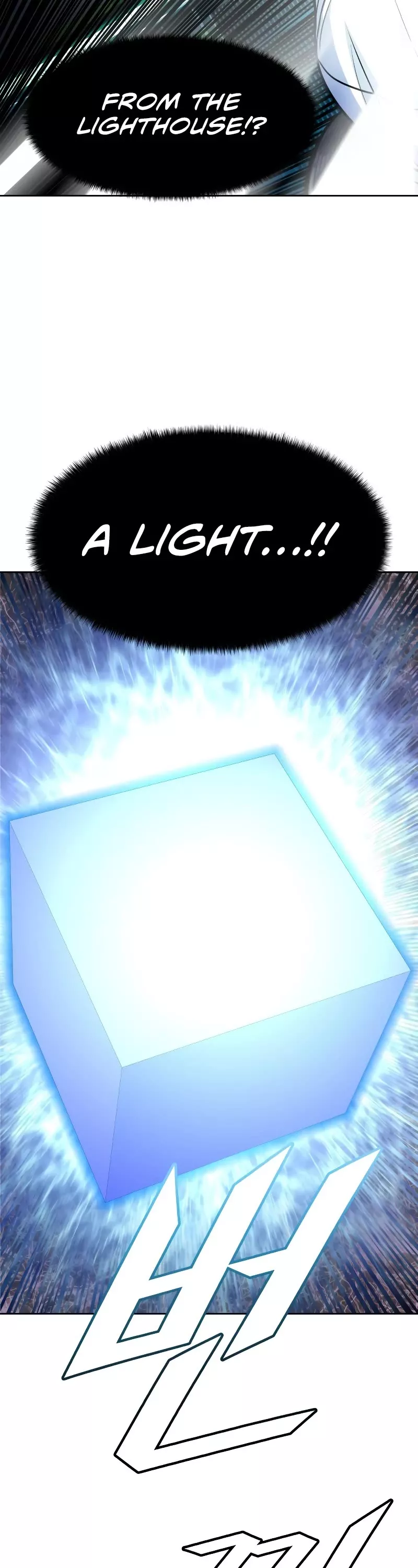 Tower of God, chapter 573, image 61