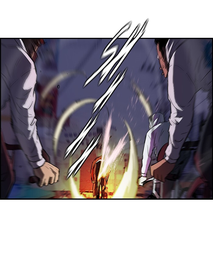Wind Breaker, chapter 118, image 32