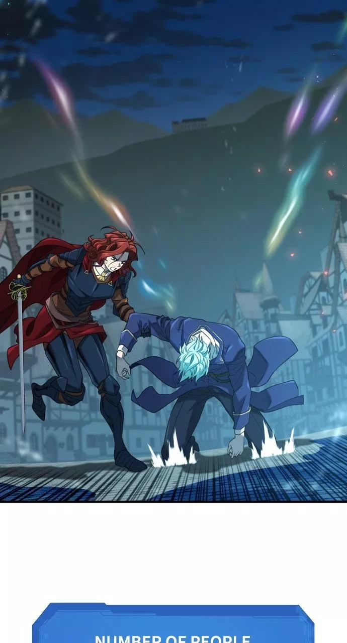 The Greatest Estate Developer, chapter 203, image 23