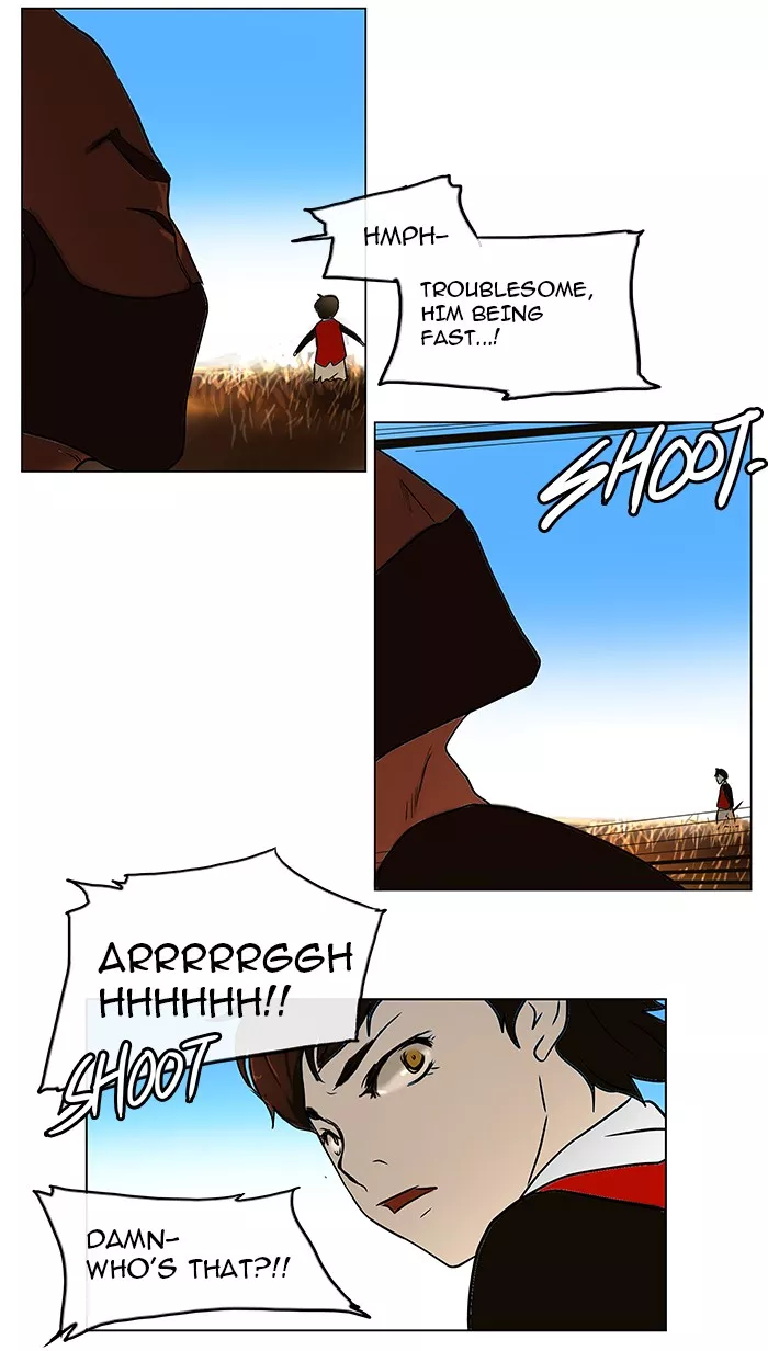 Tower of God, chapter 5, image 32
