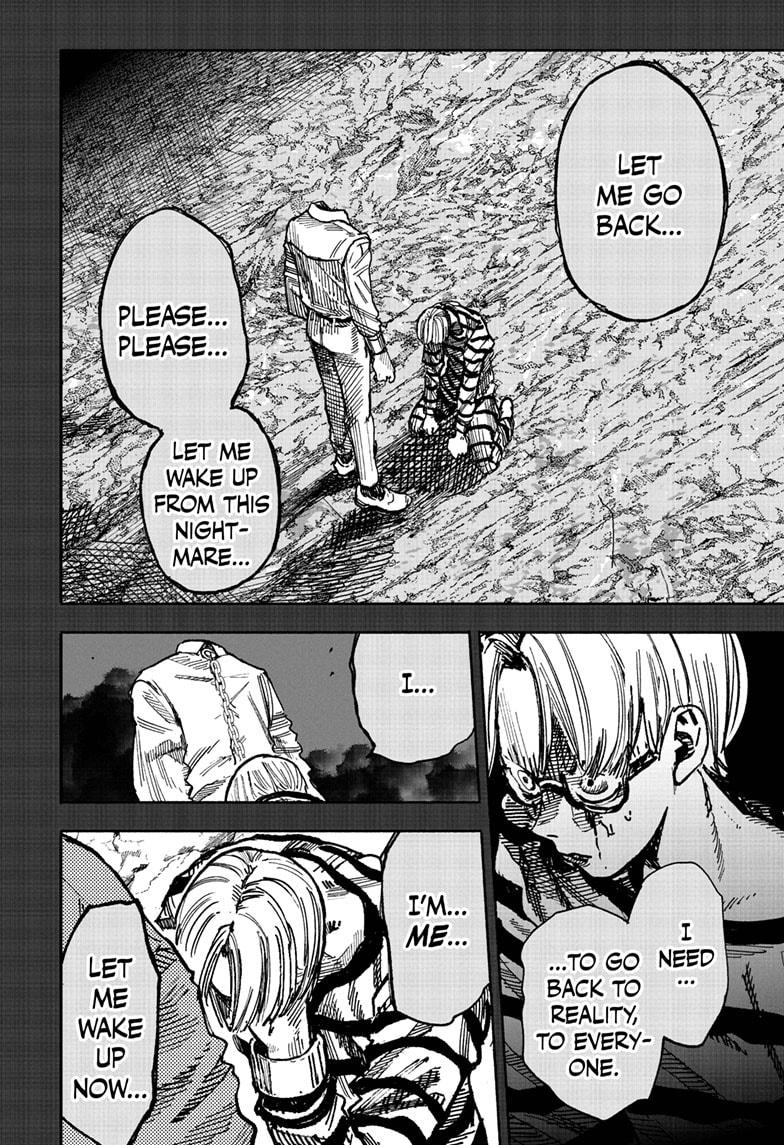 Choujin X, chapter 59.2, image 29