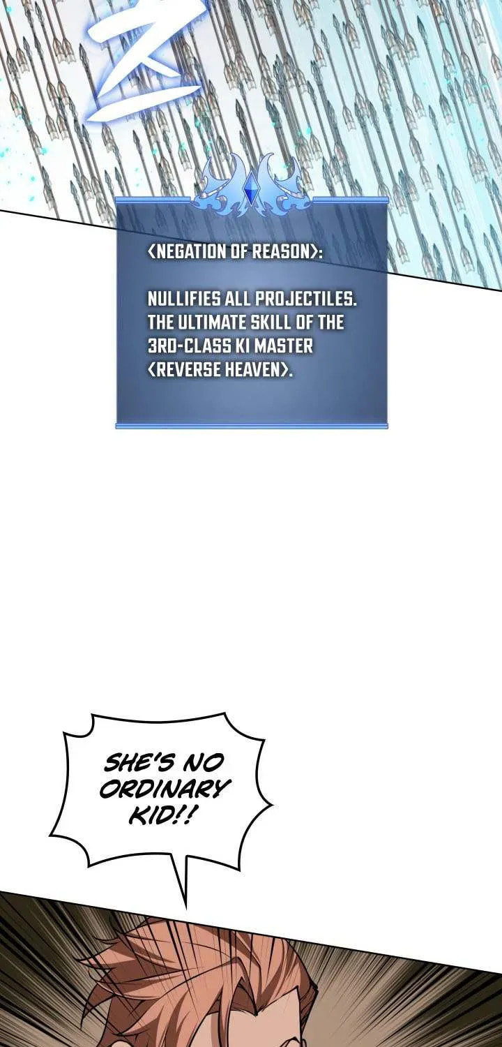Overgeared (Team Argo), chapter 314, page 54