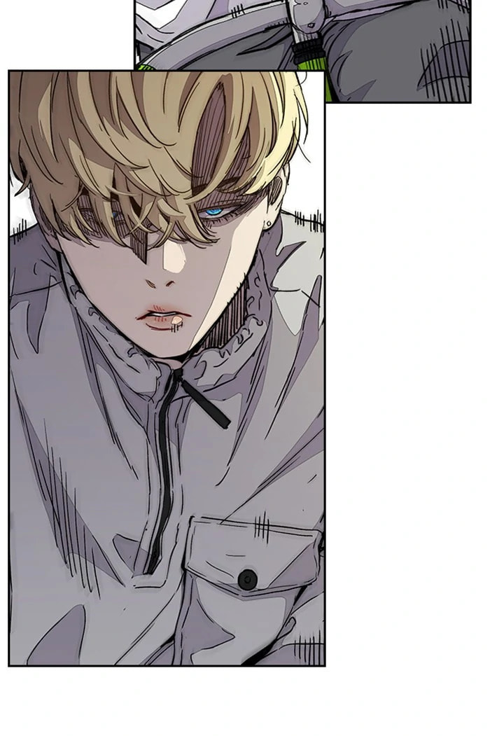 Wind Breaker, chapter 320, image 70