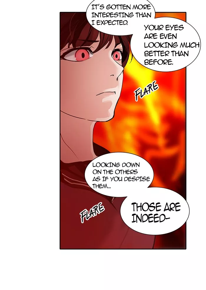 Tower of God, chapter 257, image 17