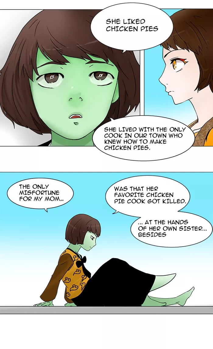 Tower of God, chapter 33, image 27