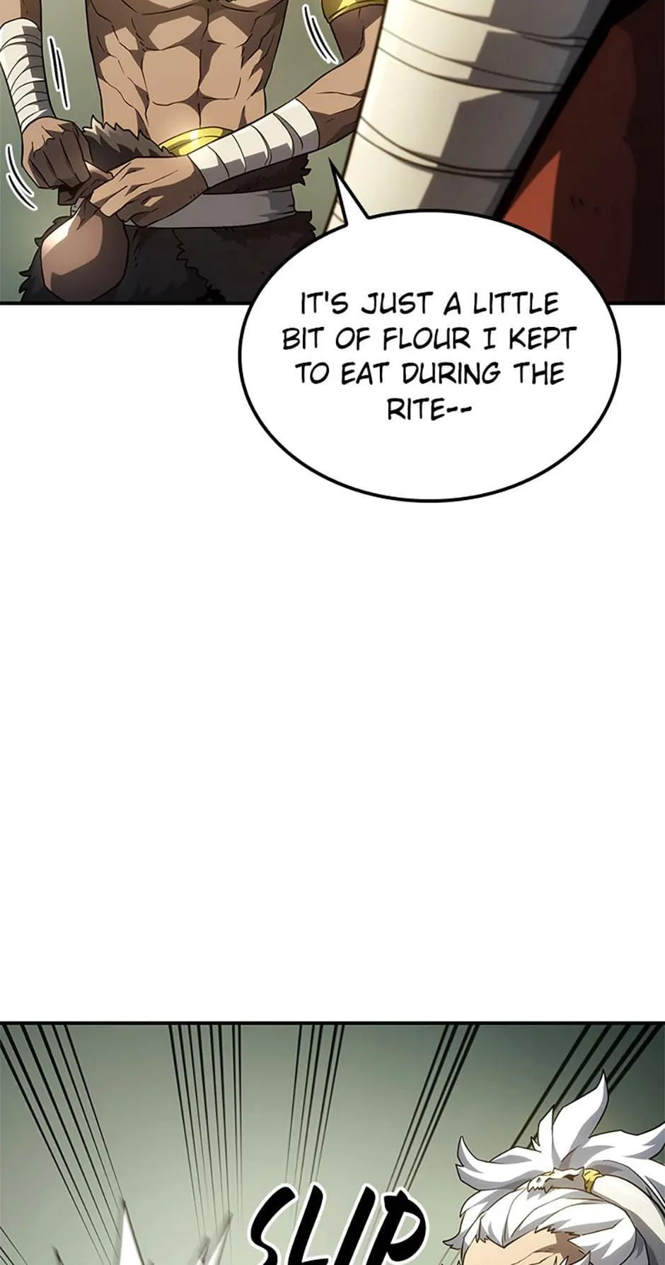Revenge of the Baskerville Bloodhound, chapter 52, image 18
