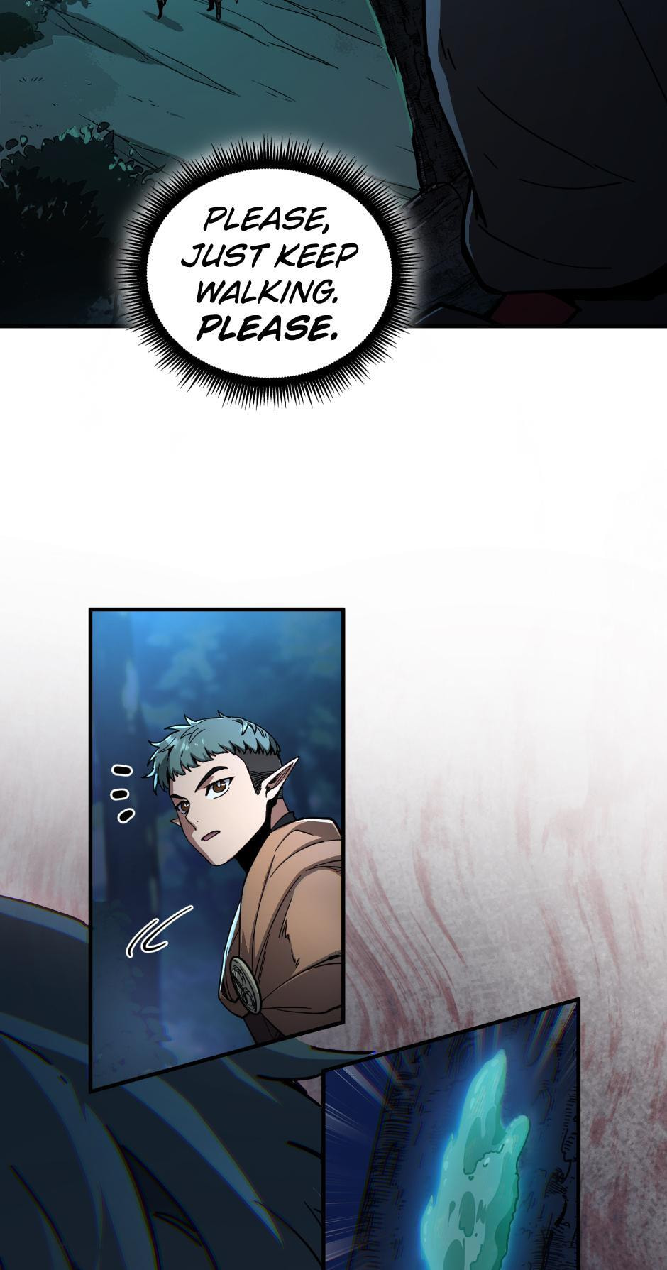 The Beginning After the End, chapter 241, image 29