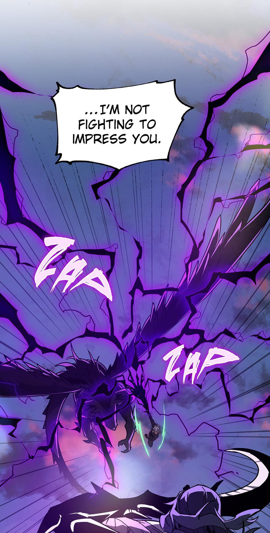 The Beginning After the End, chapter 204, image 107