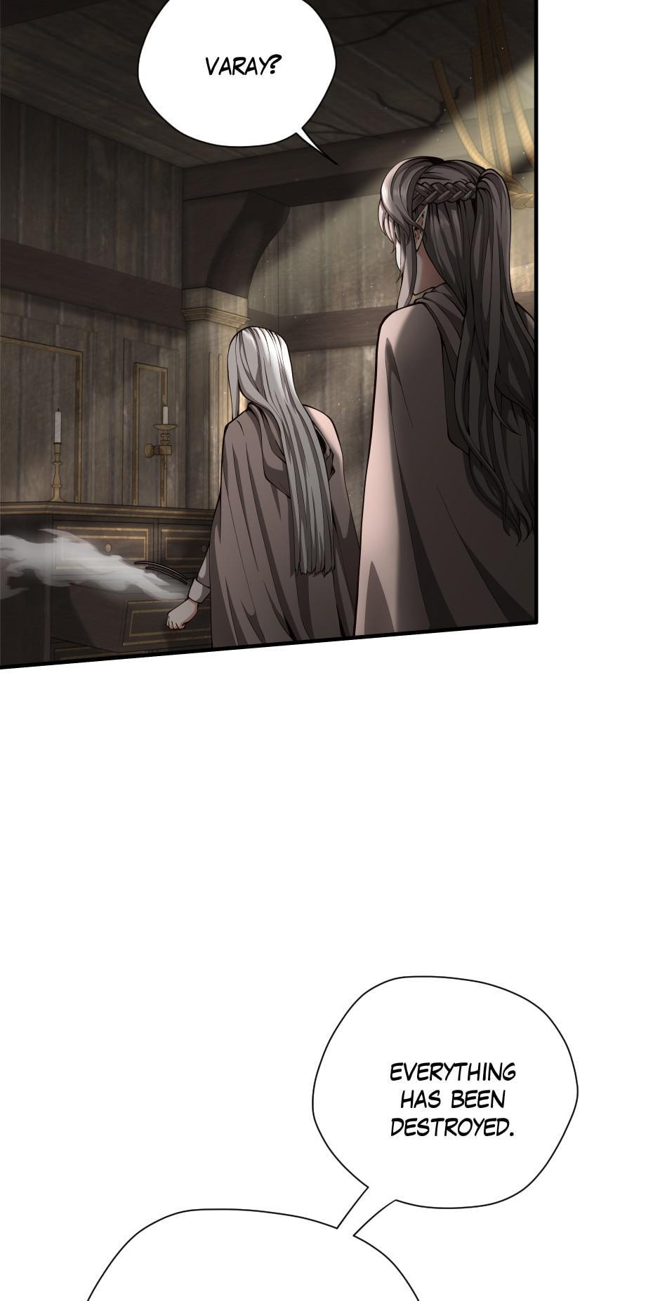 The Beginning After the End, chapter 165, image 90
