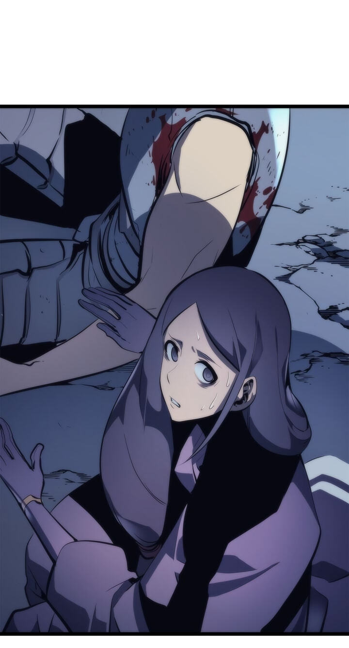 Solo Leveling, chapter 69, page 98