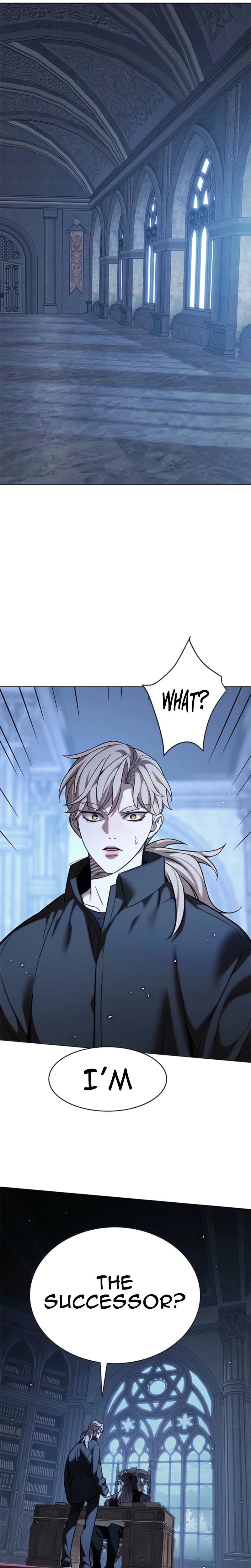 Eleceed, chapter 411, image 29