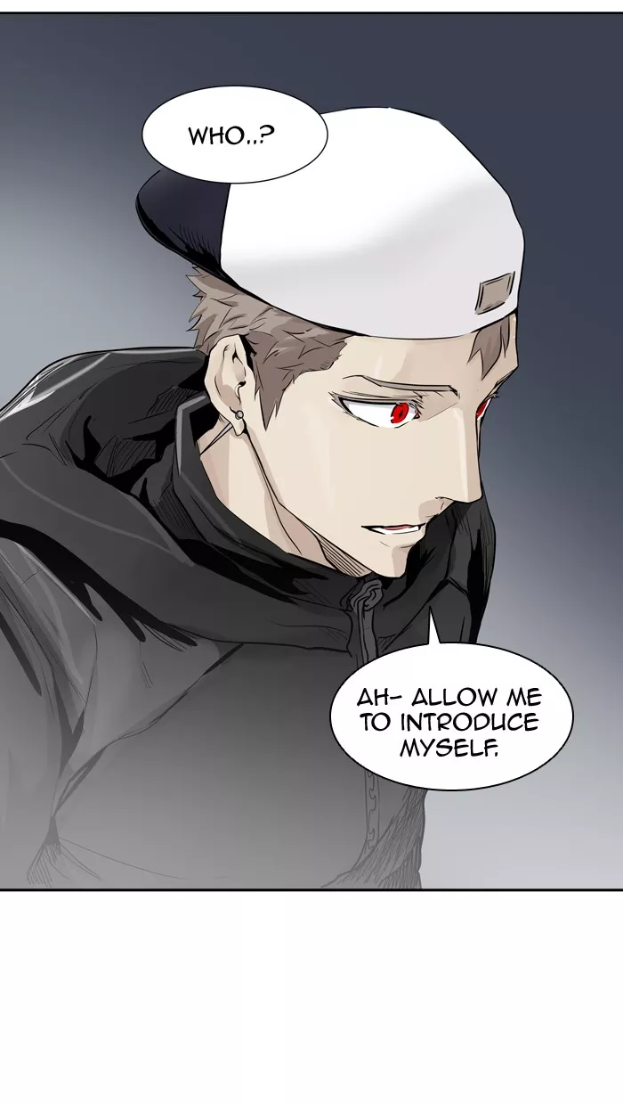 Tower of God, chapter 335, image 35