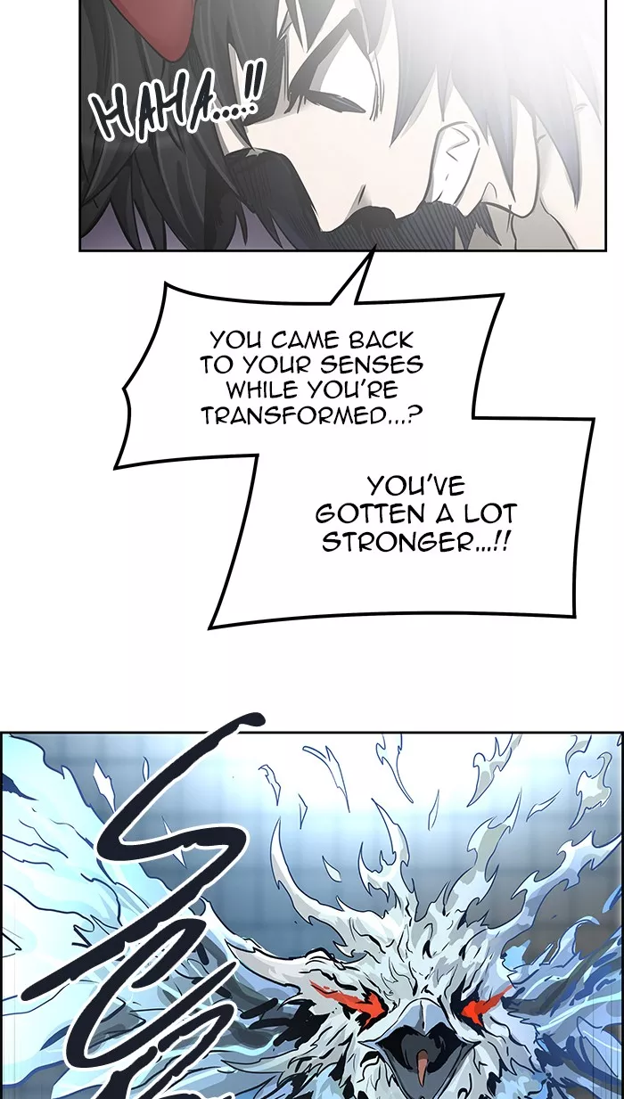 Tower of God, chapter 475, image 49