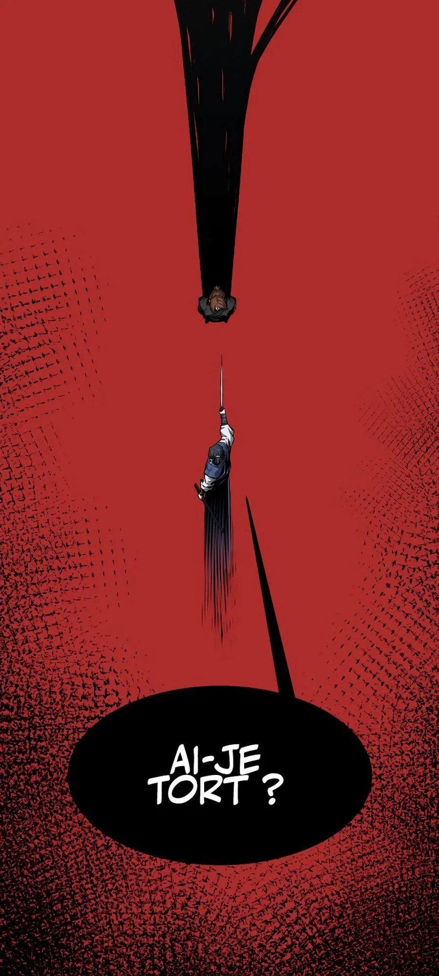 Absolute Sword Sense, chapter 1, image 24