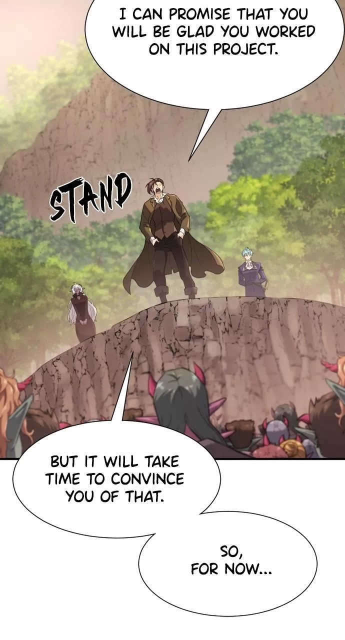 The Greatest Estate Developer, chapter 172, image 43