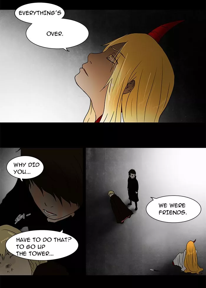 Tower of God, chapter 49, image 21