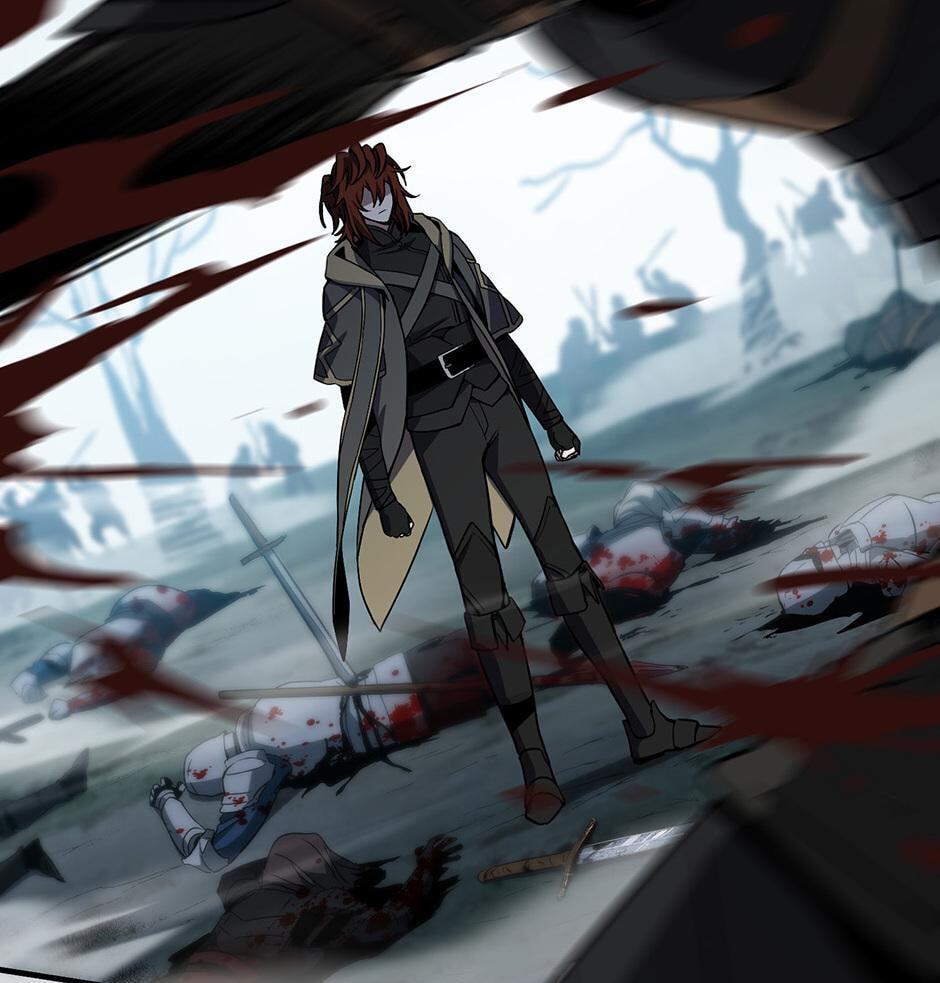 The Beginning After the End, chapter 190, image 38