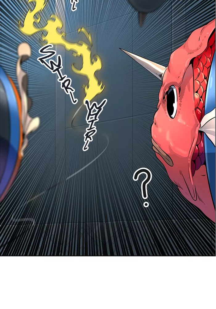 Tower of God, chapter 503, image 18