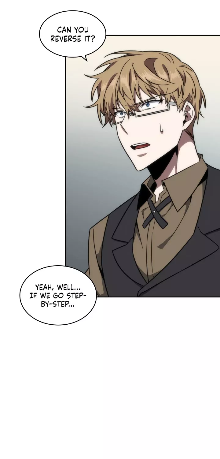 Tomb Raider King, chapter 244, image 34