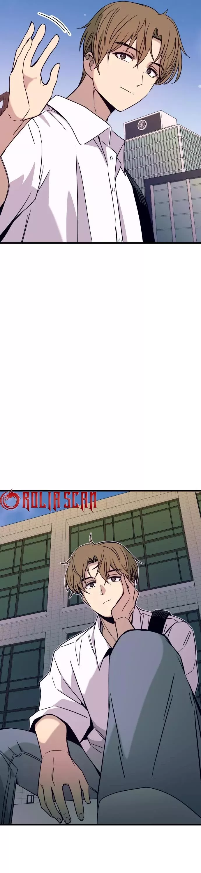 My Bias Gets on the Last Train, chapter 41, image 31