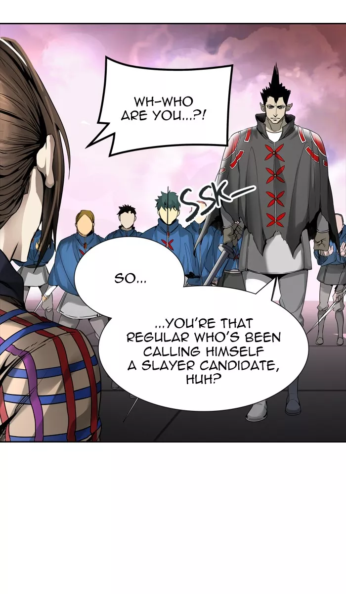 Tower of God, chapter 455, image 108