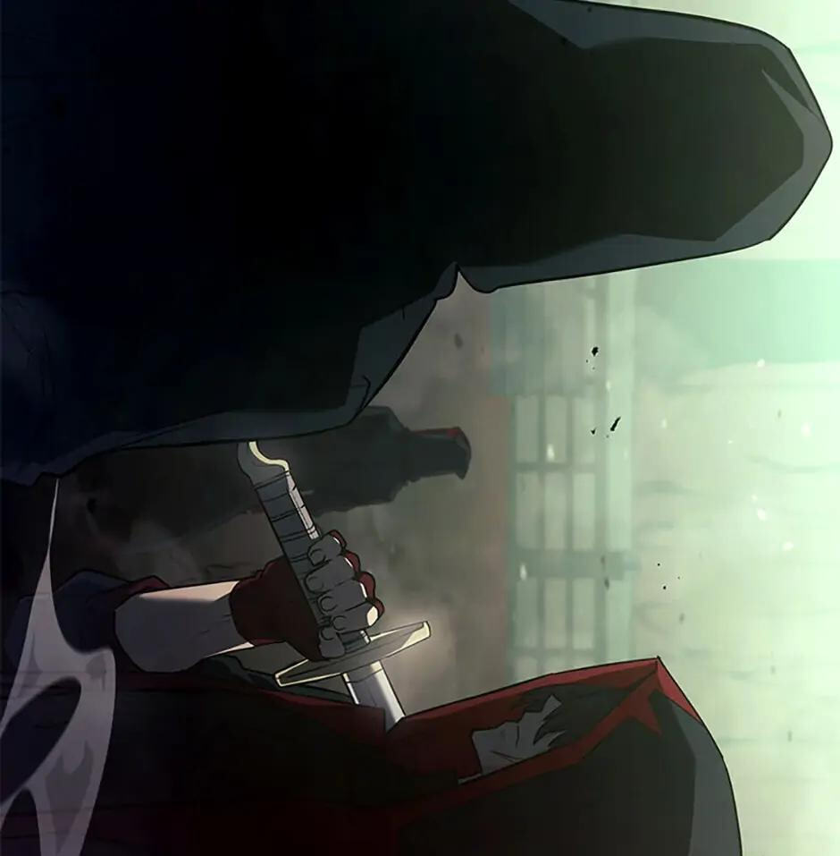 Revenge of the Baskerville Bloodhound, chapter 22, image 105