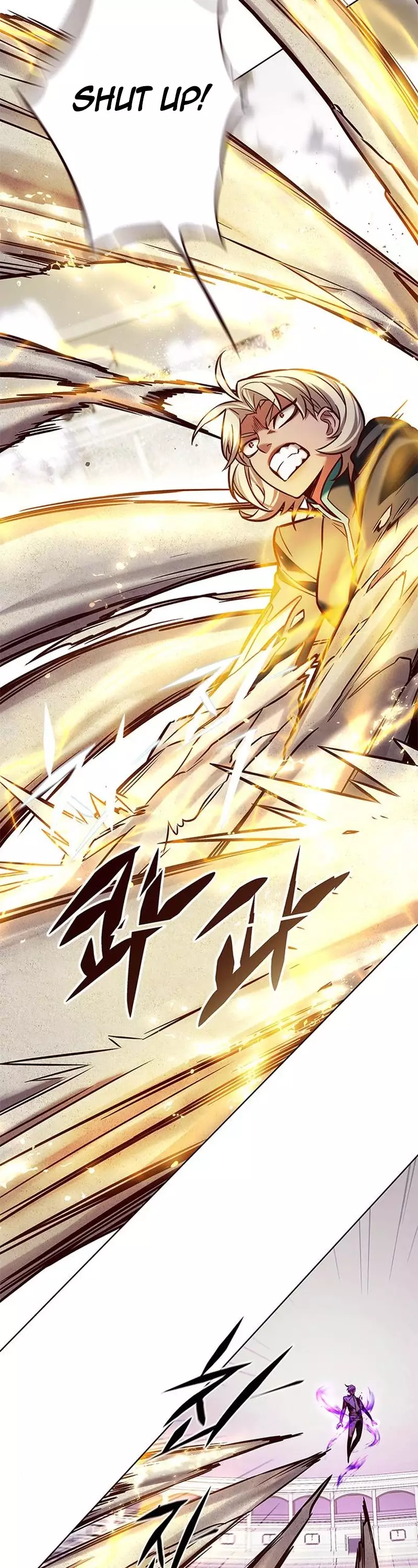Eleceed, chapter 203, image 7