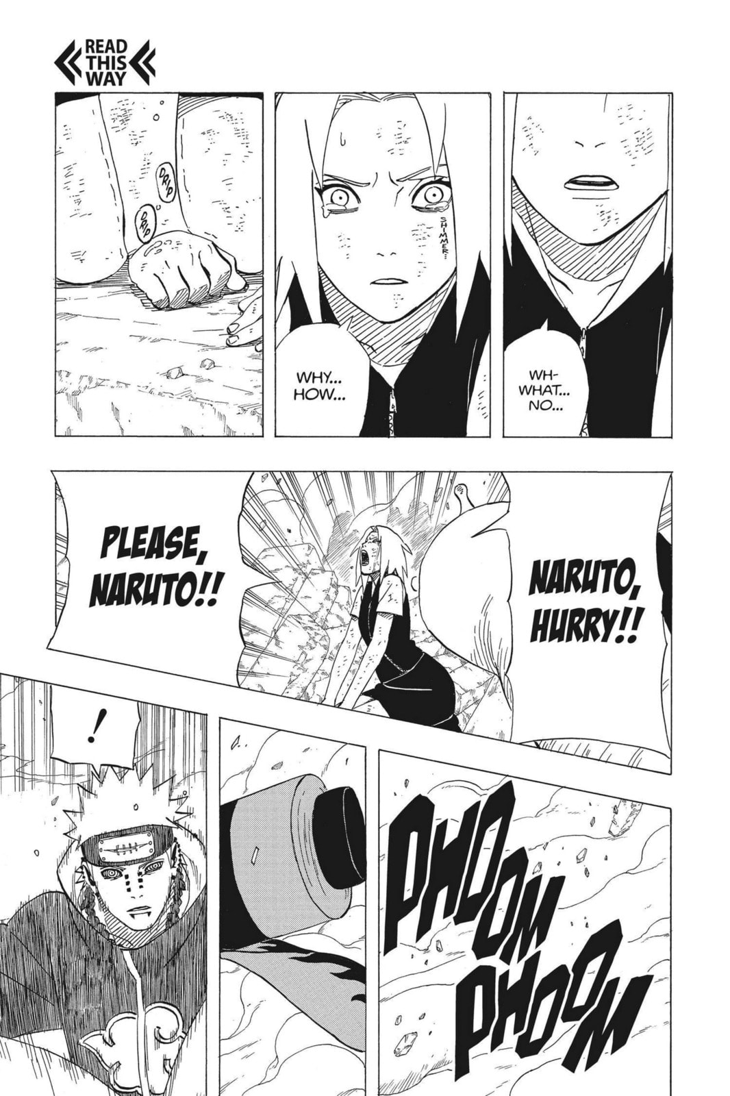 Naruto, chapter 429, image 13