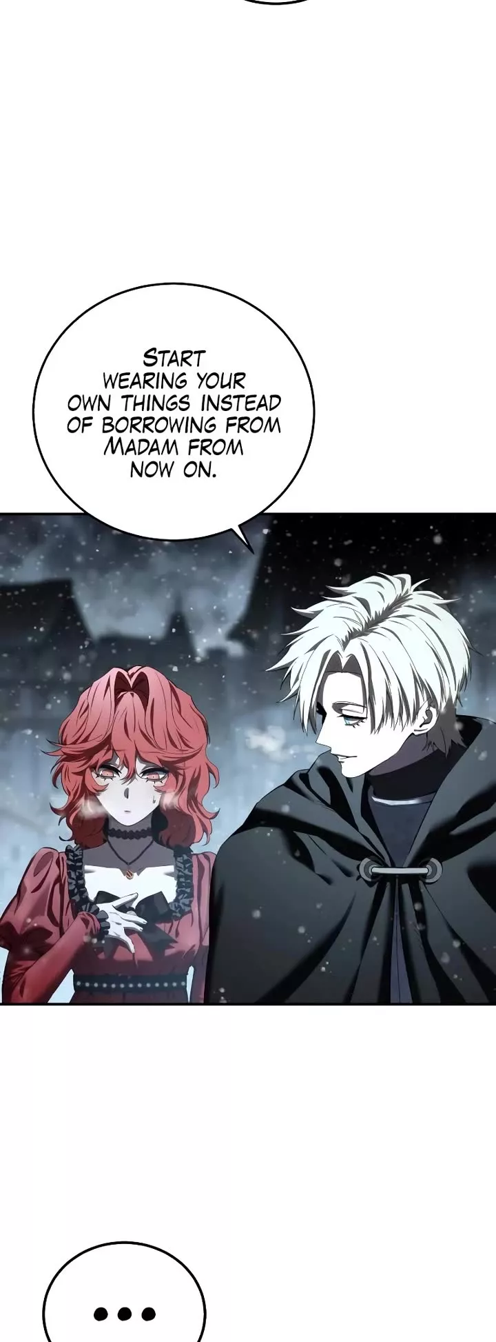 Star-Embracing Swordmaster, chapter 96, image 19