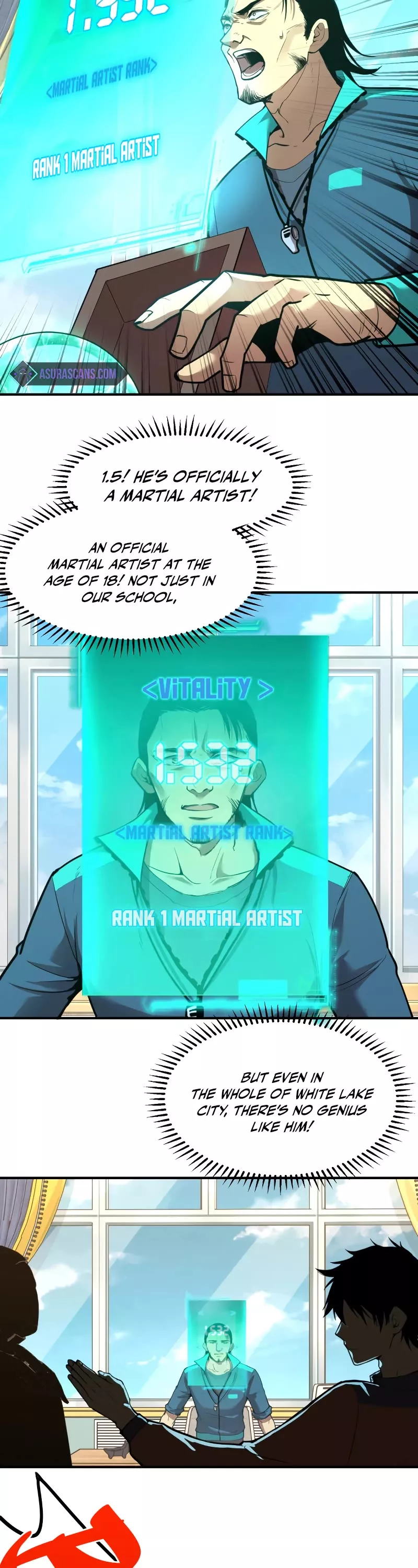 Logging 10,000 Years into the Future, chapter 4, image 17