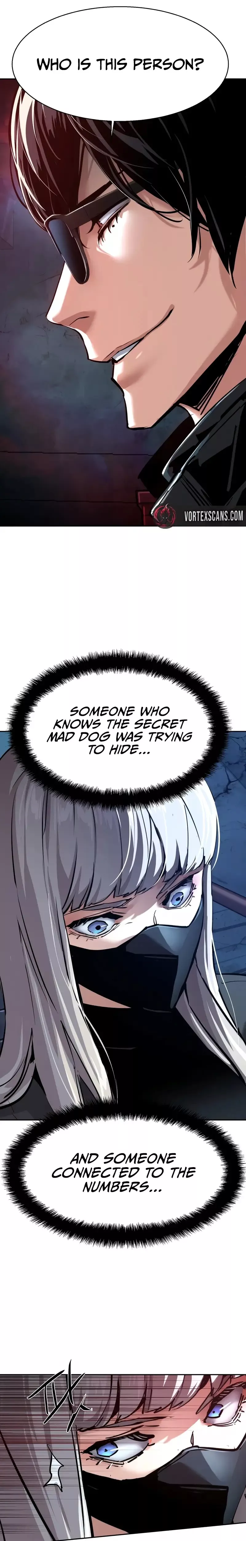 Teenage Mercenary, chapter 275, image 25