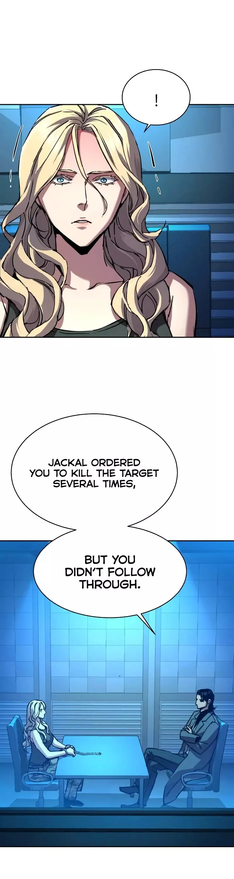 Teenage Mercenary, chapter 175, image 17