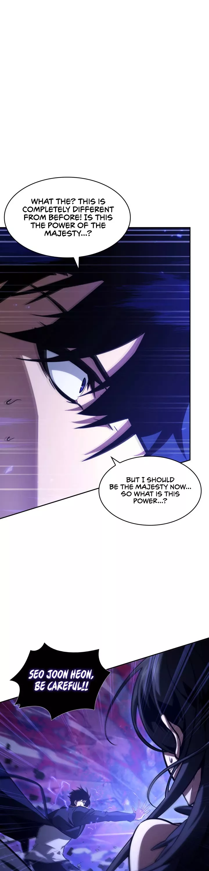 Tomb Raider King, chapter 379, image 27