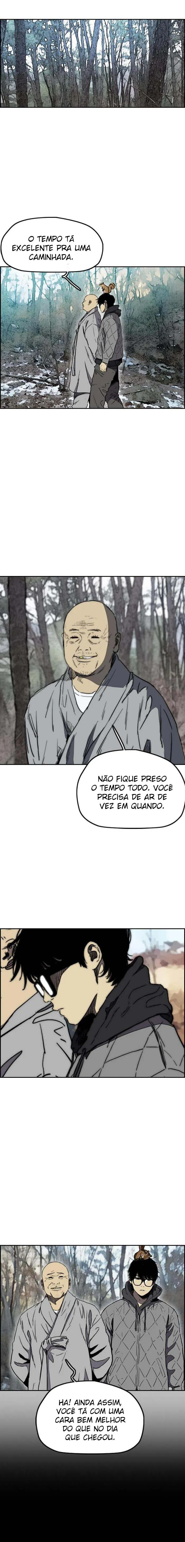 Wind Breaker, chapter 8, page 5