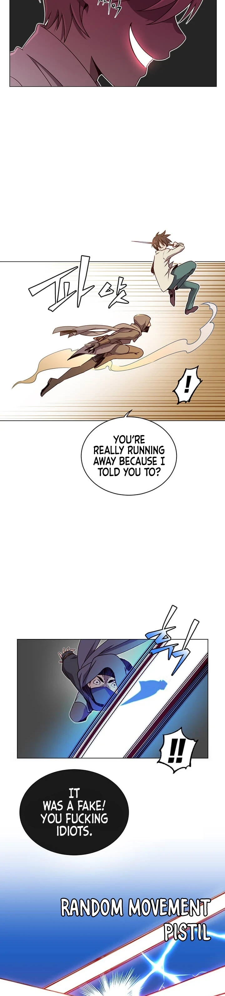 The Max Level Hero has Returned!, chapter 12, image 12