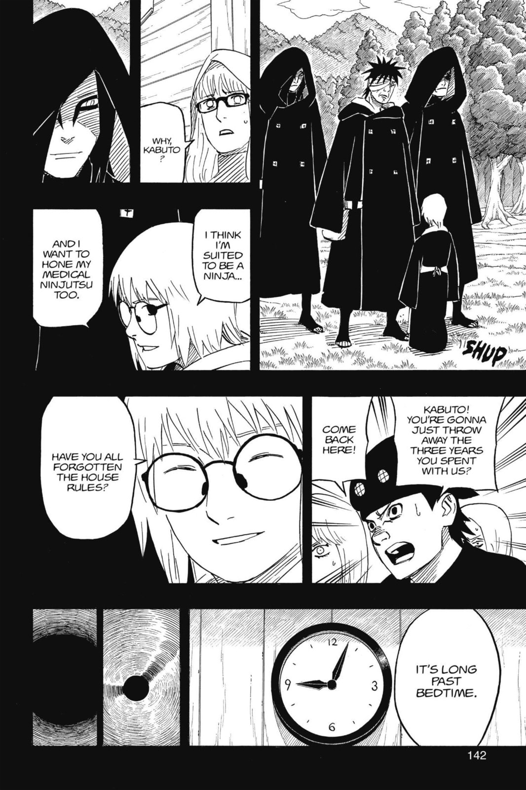Naruto, chapter 583, image 8