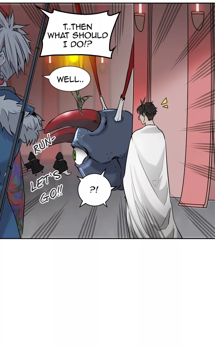 Tower of God, chapter 328, image 34