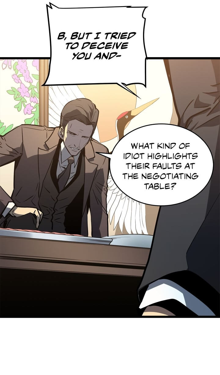 Solo Leveling, chapter 57, page 71