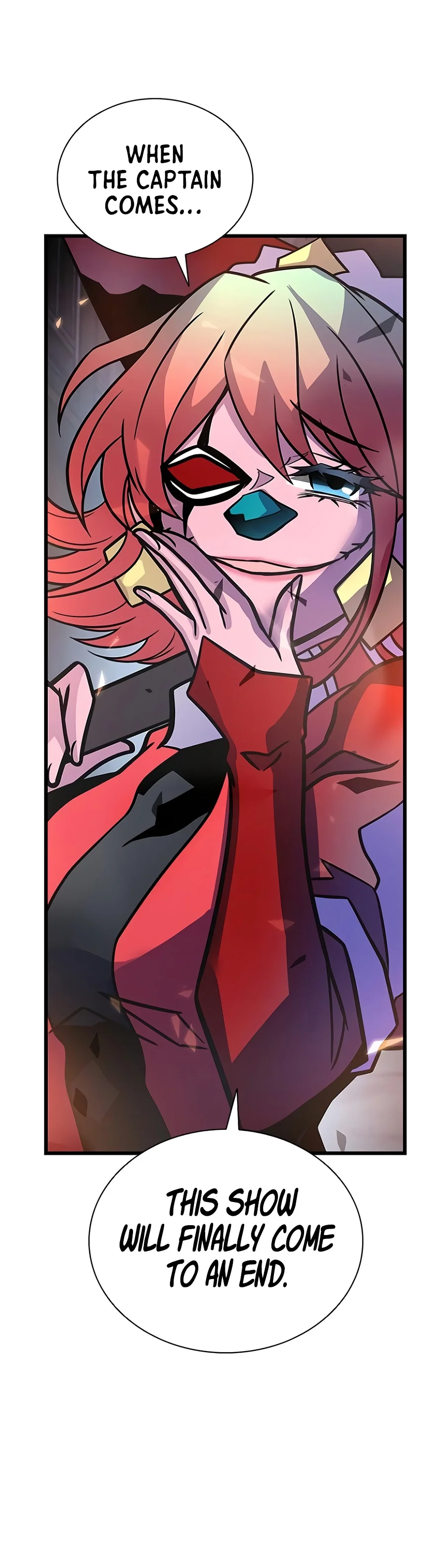 Villain To Kill, chapter 250, image 18
