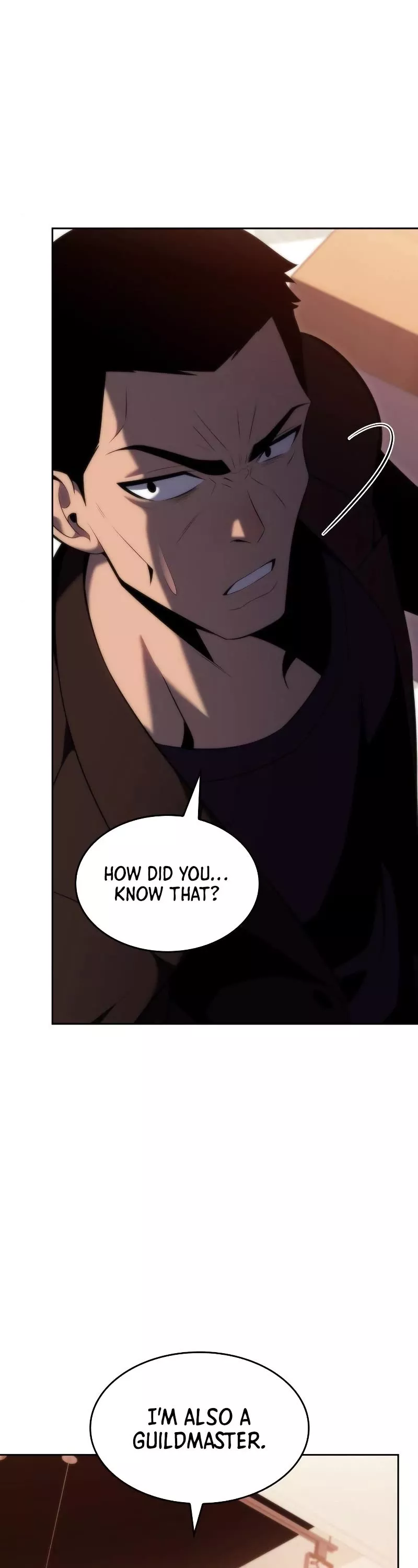 Solo Max-Level Newbie, chapter 67, image 7