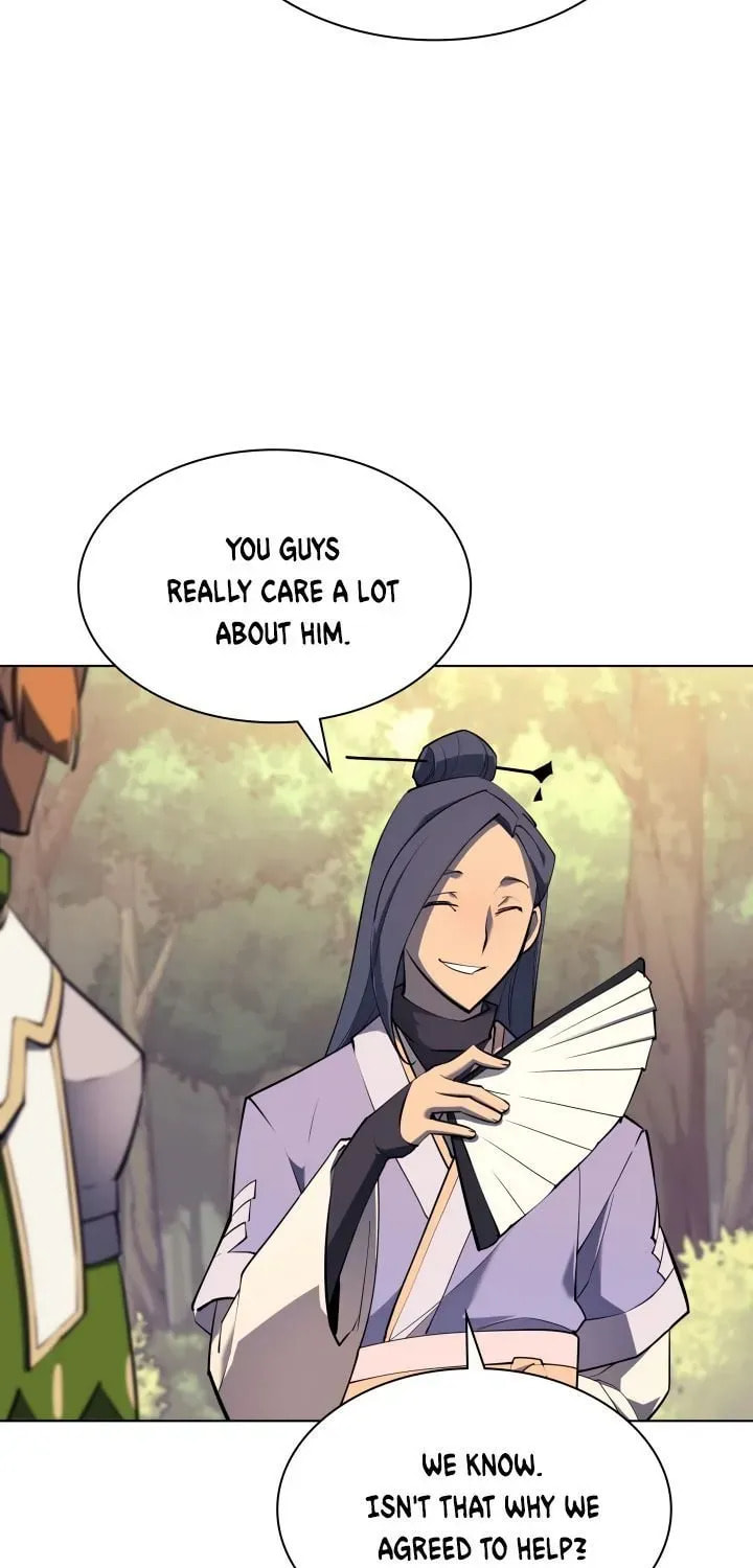 Overgeared (Team Argo), chapter 69.1, page 33