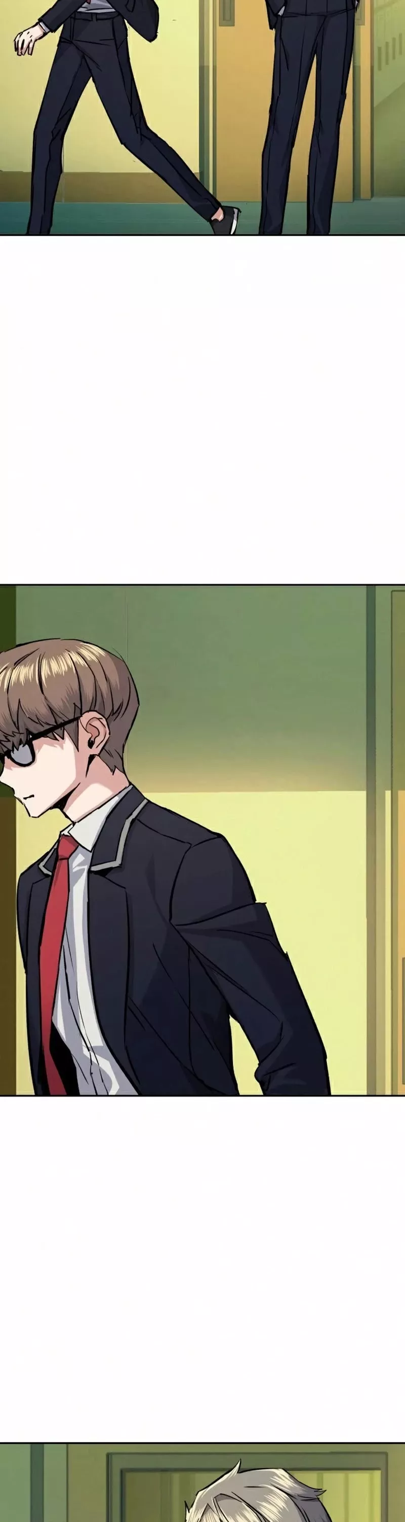 Teenage Mercenary, chapter 67, image 43