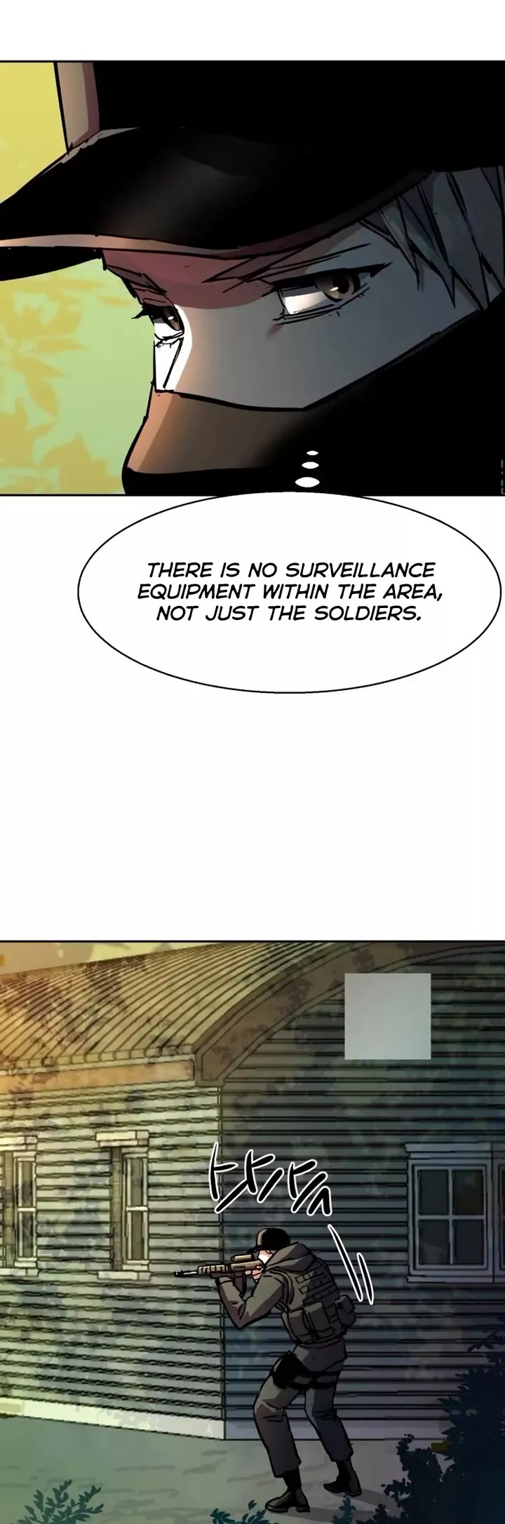 Teenage Mercenary, chapter 214, image 39