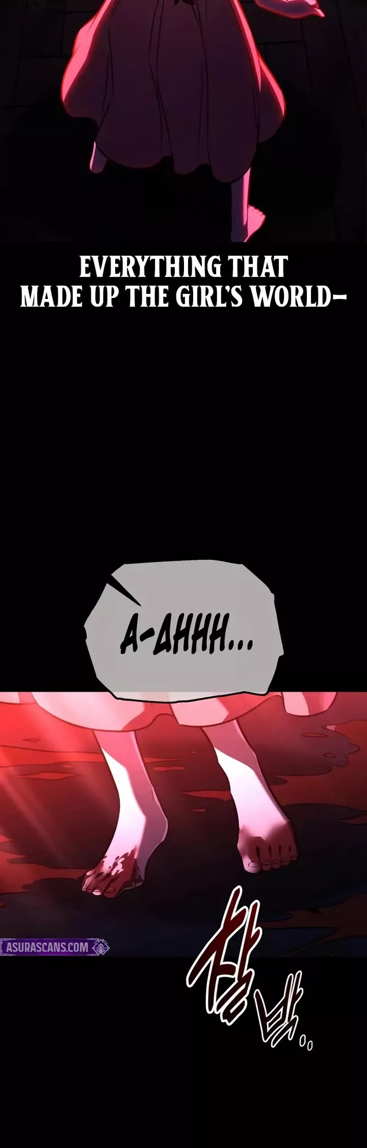 I Killed the Main Player, chapter 111, image 15