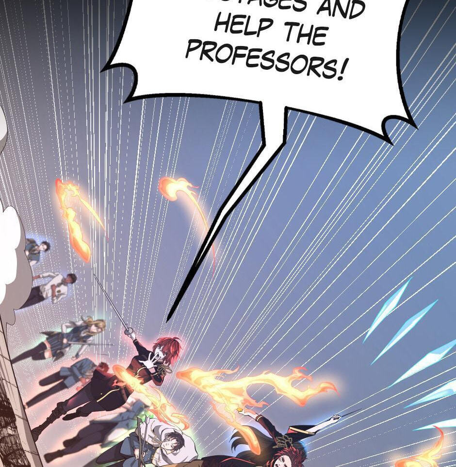 The Beginning After the End, chapter 138, image 81