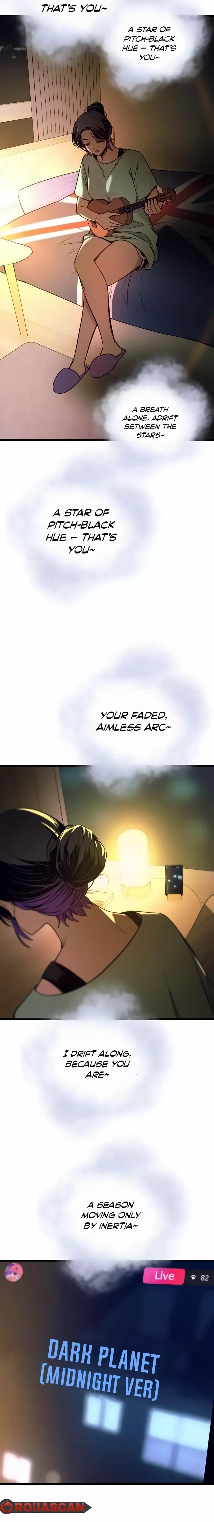 My Bias Gets on the Last Train, chapter 23, image 5