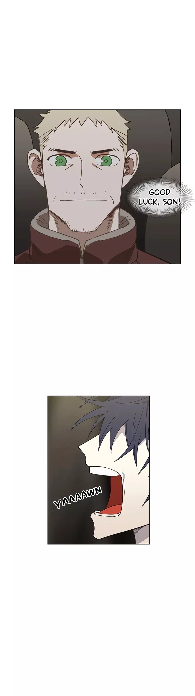 The Boxer, chapter 118, image 19