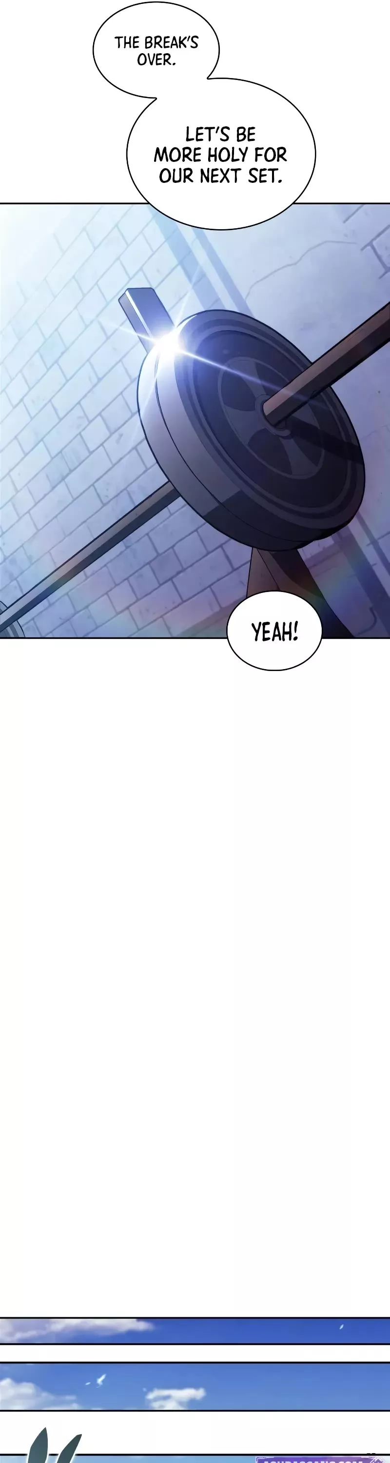 Solo Max-Level Newbie, chapter 188, image 25