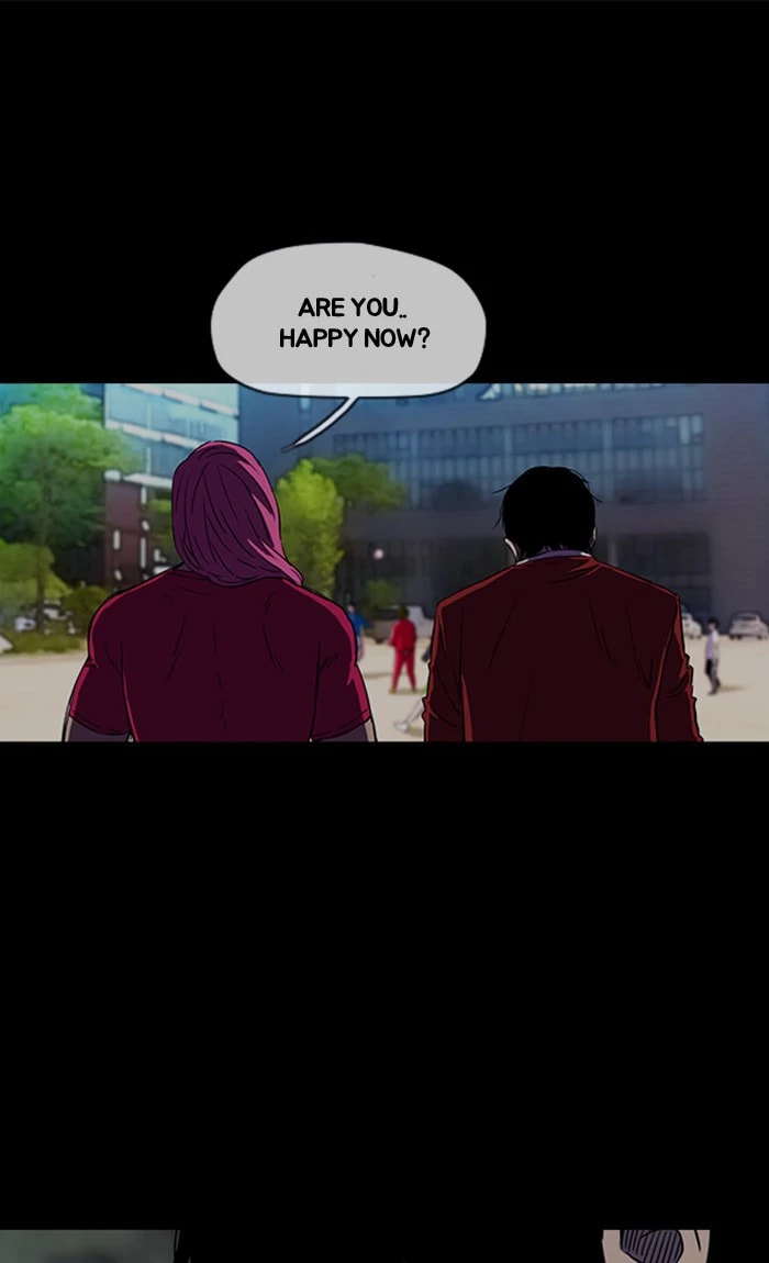 Wind Breaker, chapter 262, image 53
